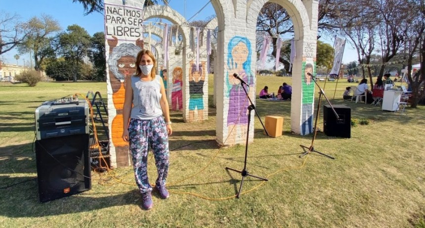 Jornada por las Infancias