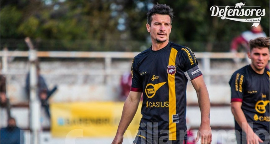 Leonardo Mignaco emigra al fútbol Italiano