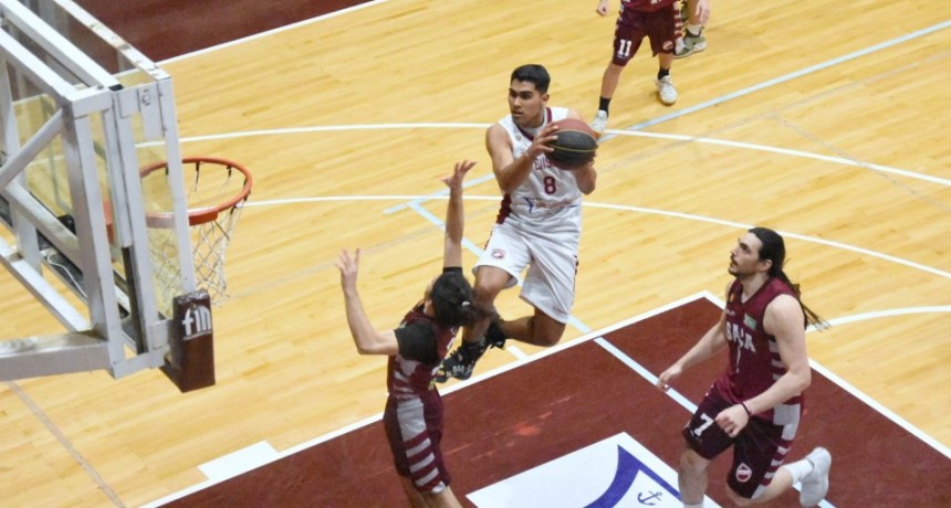 Defensores debuto en el Pre Federal con un triunfo sobre Sacachispas 