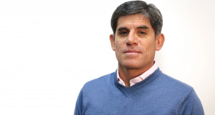 José Silveira “La familia forma parte de mi equipo”