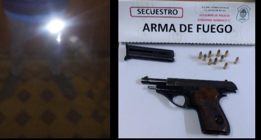 Amenazas calificadas