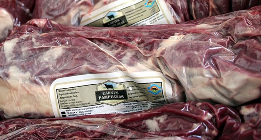 Arre Beef fue incluido