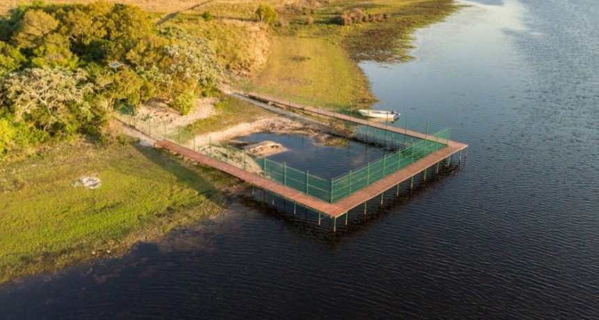 La biodiversidad se protege con acero Ternium