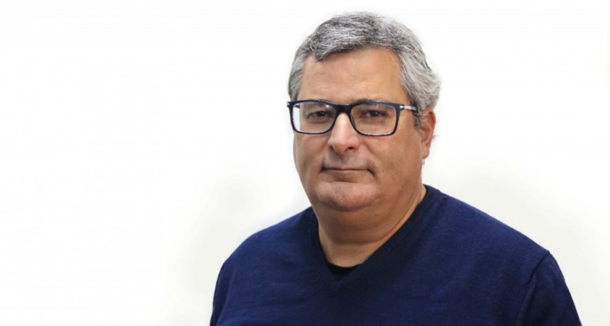 Costoya “Tenemos que tener el apoyo de la gente para poder concretar todos los proyectos que tenemos para los próximos años”