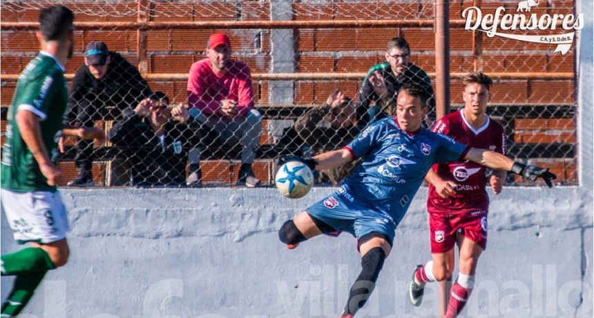 Defensores buscara la recuperación ante el siempre difícil Unión