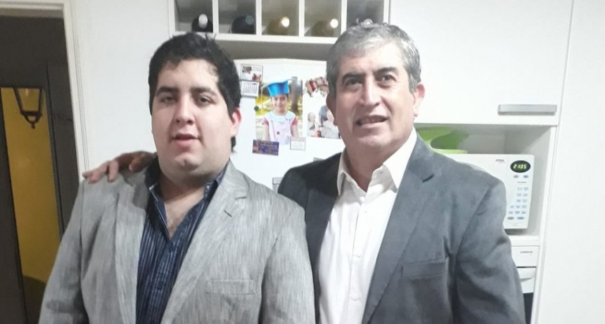 Roberto Filpo “La grieta es el verdadero veneno de la Argentina”