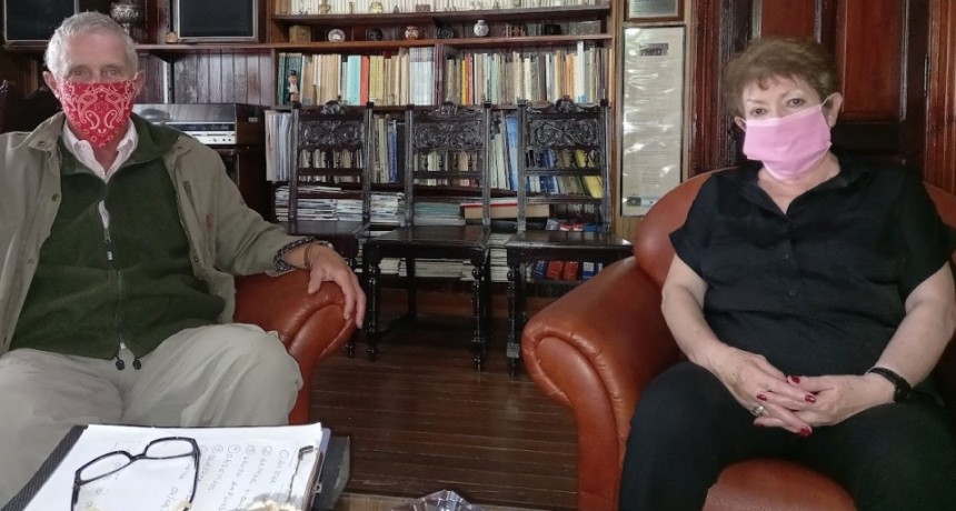 Cuenta  regresiva para una nueva edición de ArteAR 