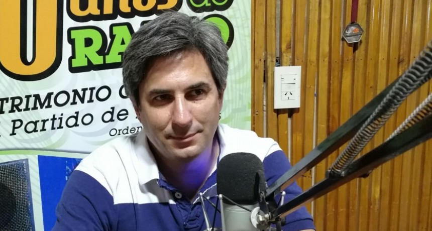 “Hay una investigación en curso,  lo tiene la justicia