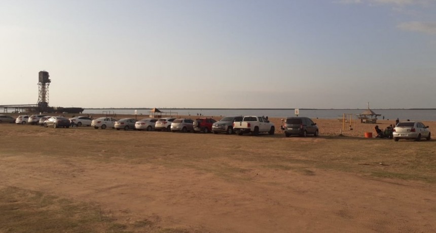 “El sector privado sigue confiando en nuestra visión de Ramallo turístico todo el año”