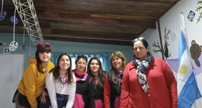 El EPI Ramallo cumple un año