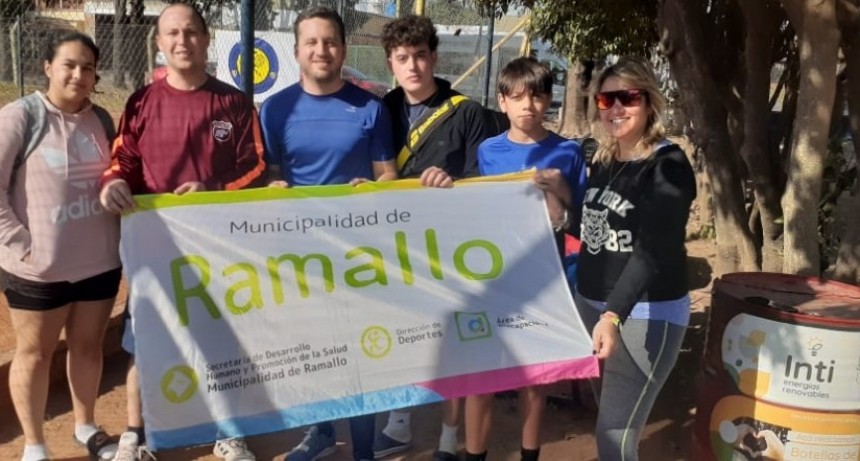 Se conocieron los primeros clasificados en los juegos bonaerenses