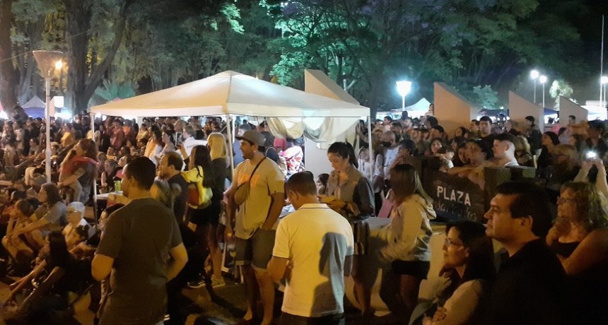 Pérez Millán festeja sus 114 años