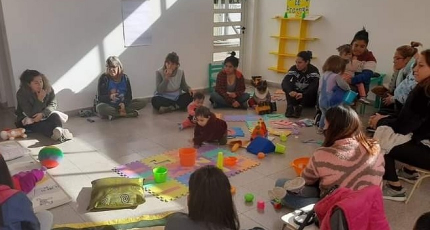 CEAT: un espacio que transforma vidas