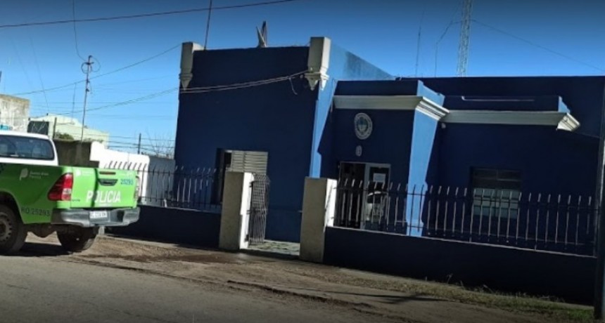 Cuatro detenidos por desorden y resistencia a la autoridad