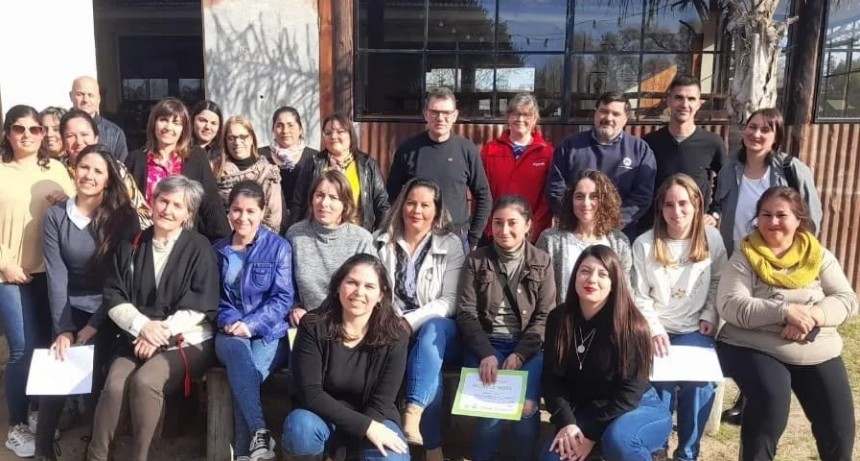 Se conocieron los ganadores del programa “Raíces”