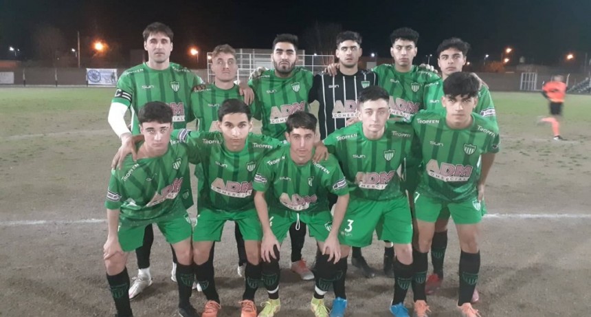 Los Andes igualó con Somisa y se quedó sin chances