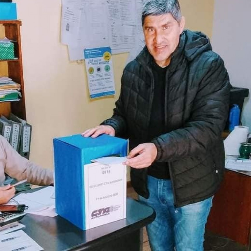 Elecciones en la CTA