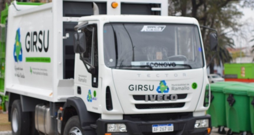 Nuevas unidades incorporó el municipio