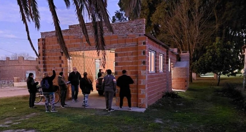 El municipio avanza con un programa de cursos y capacitaciones 