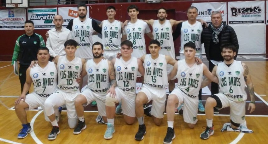 Las “Tucuras” se quedaron con el Clásico de Villa Ramallo 