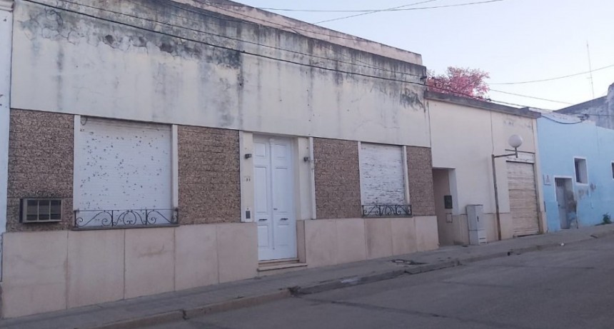 Declararon los detenidos por incendiar las islas