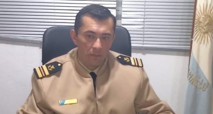 “La gente de las islas están preocupados y asustados, ojala que a raíz de esto se vaya tomando conciencia del peligro que genera en las vidas y a la fauna”