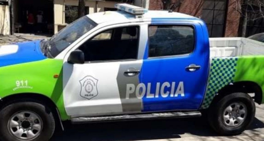 Asaltaron a una joven que estaba haciendo running en la zona del cementerio
