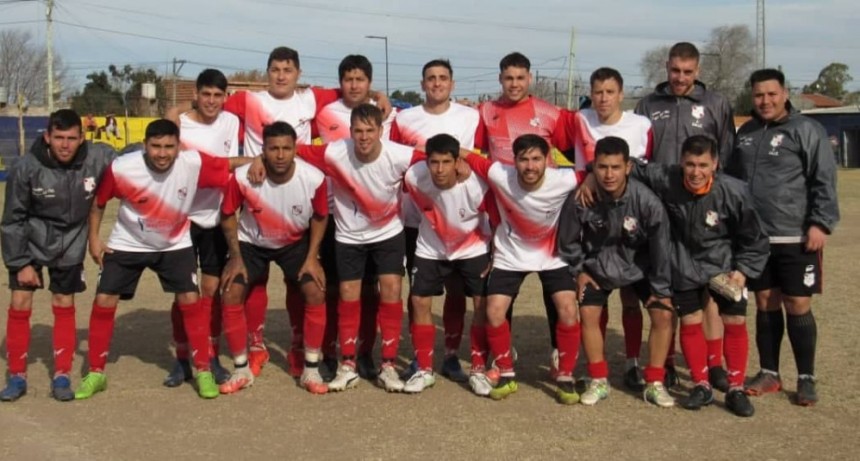 Matienzo y Regatas juegan por la plaza en el torneo Regional Amateur