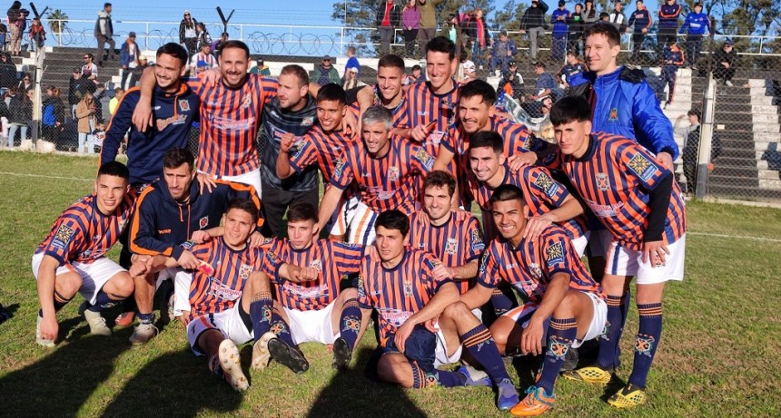 Regatas derrotó a Matienzo en definición por penales y clasificó al Regional 