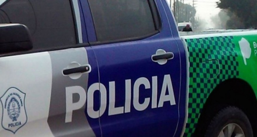 Está identificado el sujeto que intercambió disparos con el policía herido