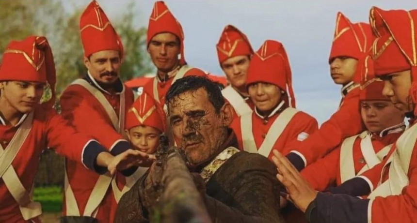 La Banda Infanto Juvenil de Ramallo se suma a la serie histórica 