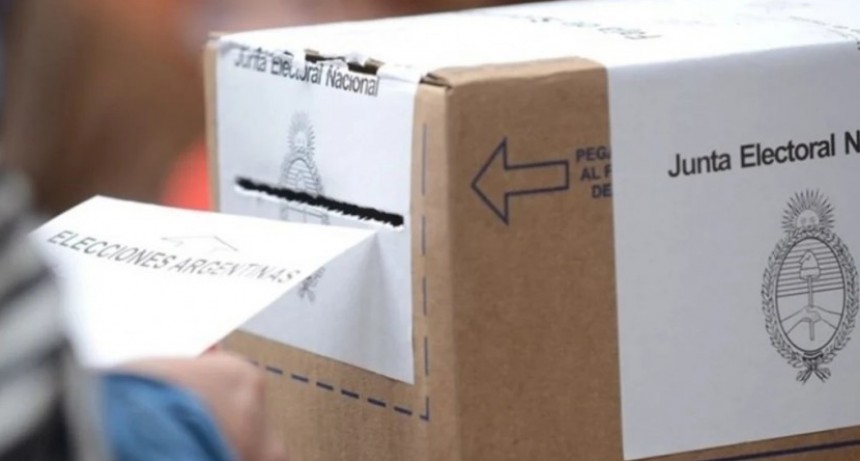 Aumento significativo de electores en Ramallo para las elecciones del 13 de agosto