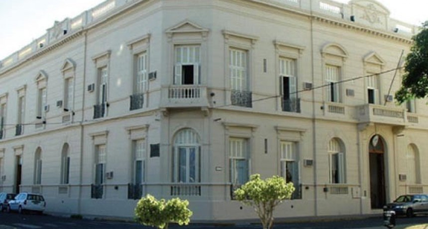 Cámara penal otorgó el arresto domiciliario a condenado por abuso sexual