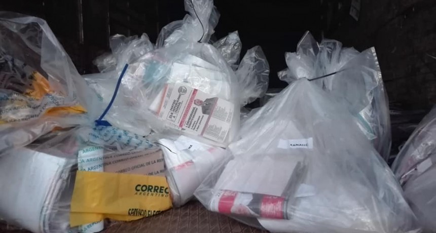 Estiman que el conteo de boletas podría extenderse en las PASO