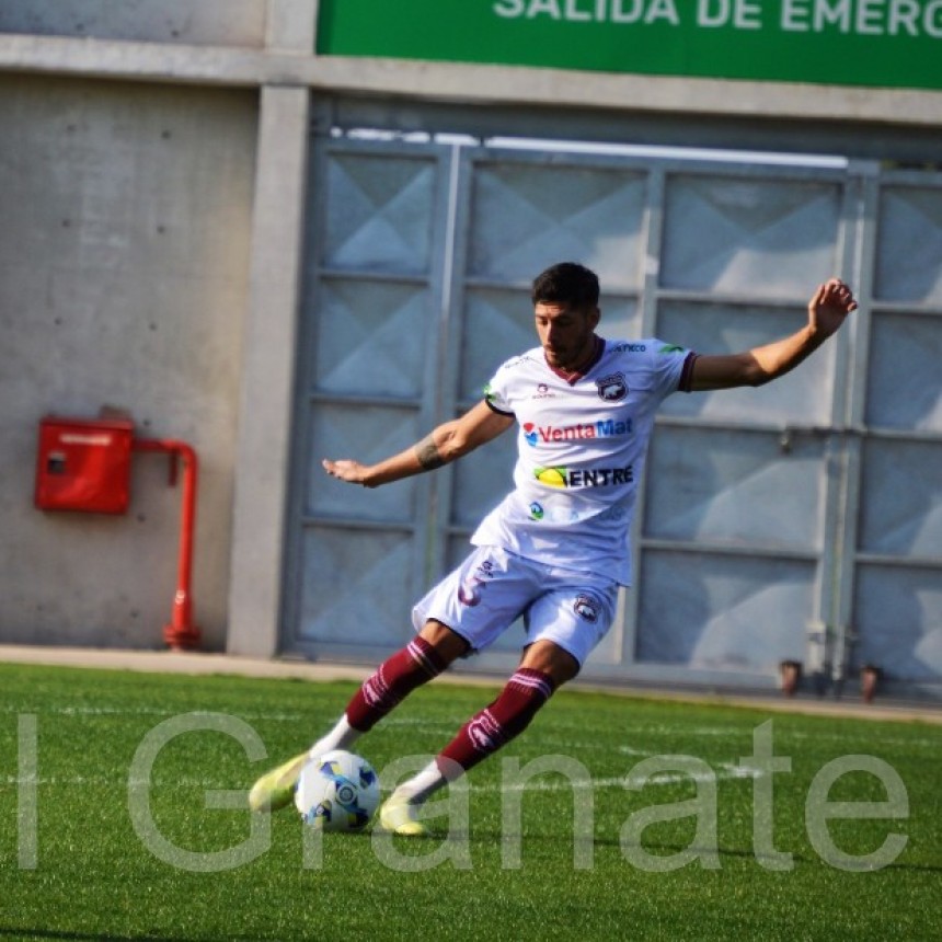 Federal A: Defensores visita a Unión de Sunchales