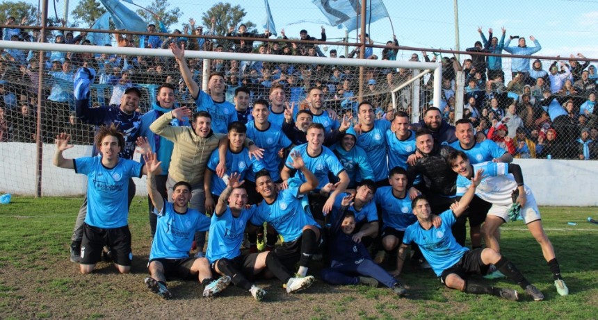 Social igualó con Defensores y clasificó a la final 