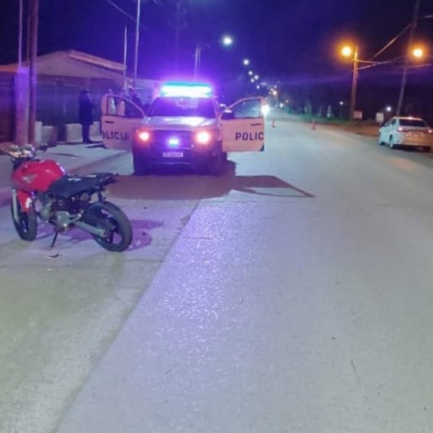 Dos nuevas colisiones se registraron en las últimas horas