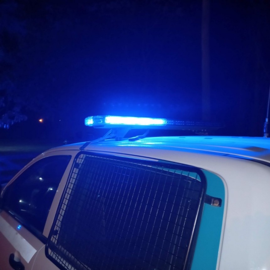 Un enfrentamiento armado sacudió la tranquilidad de Villa General Savio