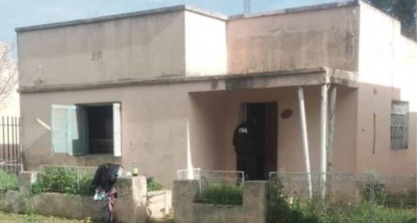 Intento de usurpación y daño en una vivienda: tres mujeres fueron aprehendidas