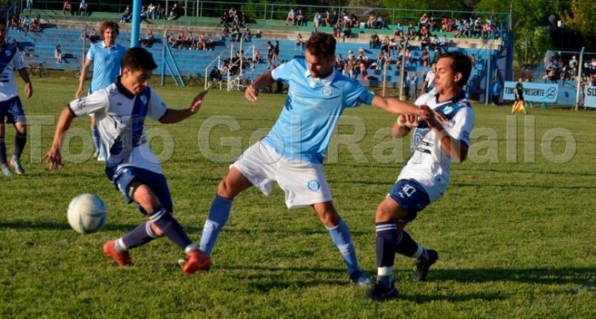 La final del Apertura se juega el domingo