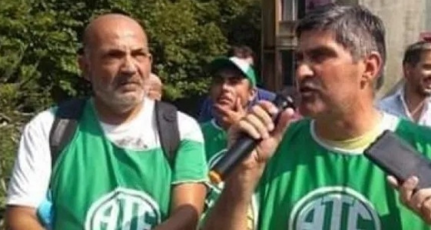 ATE Ramallo pidió apoyo para los trabajadores municipales: reclamó la adhesión al decreto nacional por bono salarial