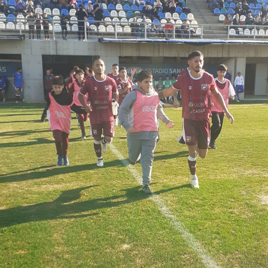 Torneo Federal A. Defensores visita a Central Norte de Salta