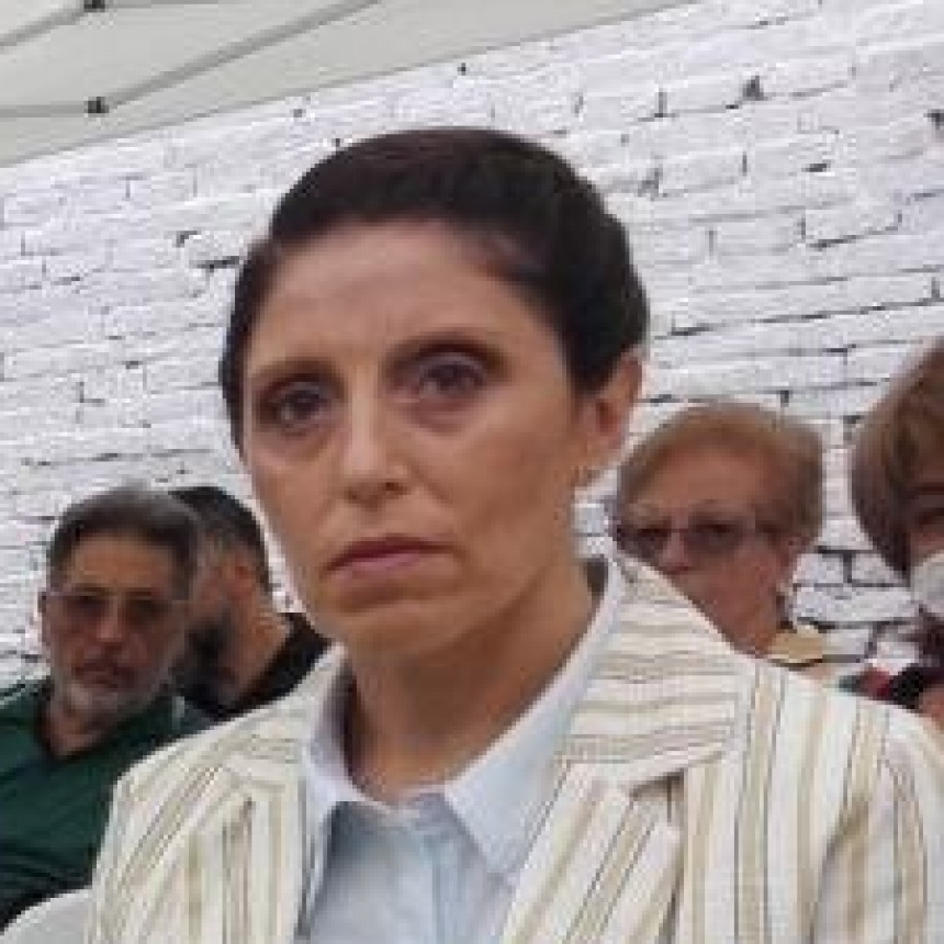 Pilar Cuttiani asumió la presidencia del Consejo Escolar de Ramallo y traza nuevas metas