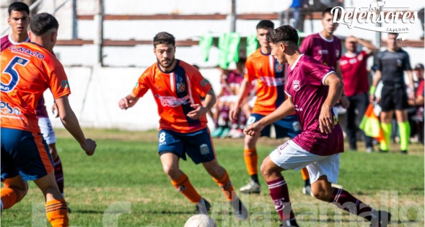 Regatas y Defensores definen el campeón del Apertura