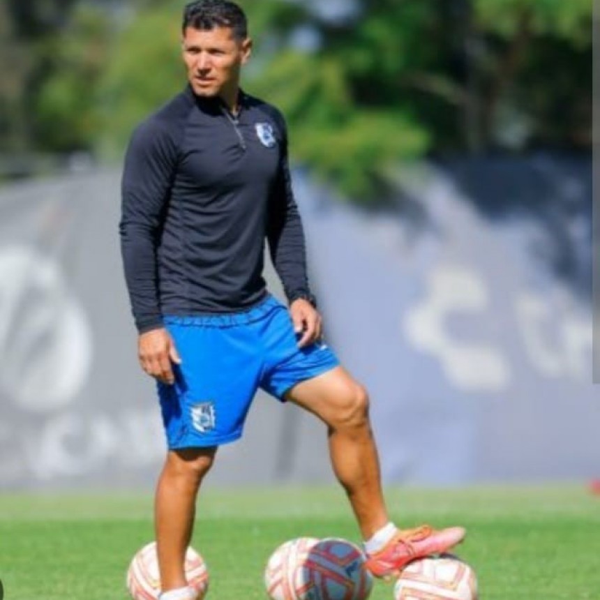 Liga Nicoleña de Fútbol: El domingo comienza el torneo Clausura “Javier Yacuzzi”