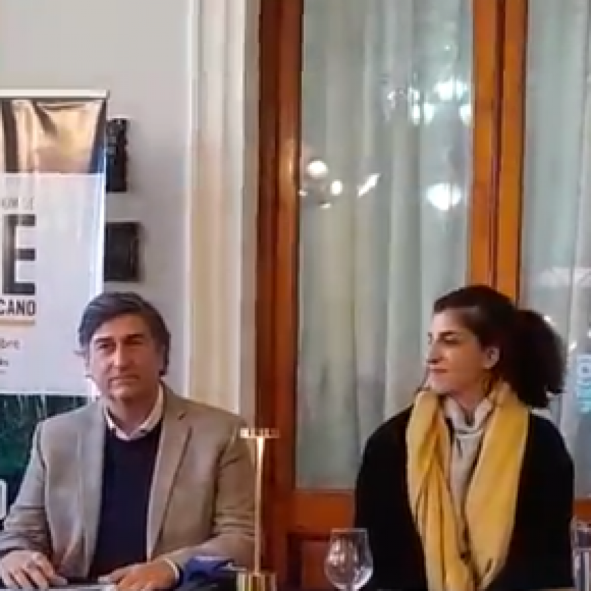 Festival de Cine Latinoamericano de Ternium regresa a San Nicolás con proyecciones gratuitas