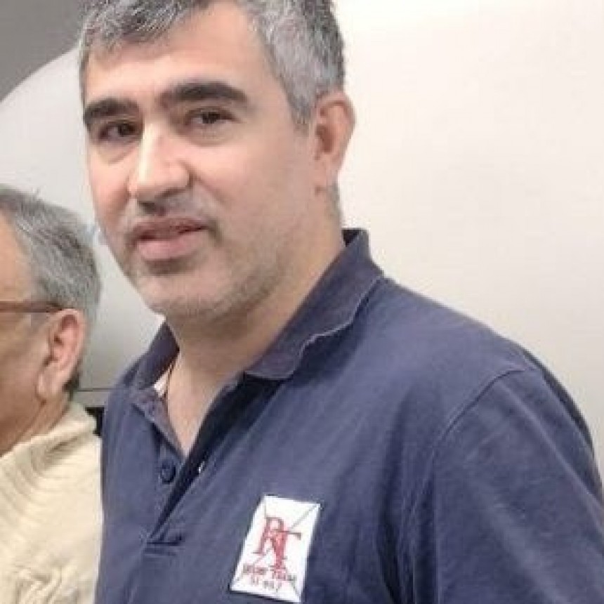 Martín Gil Miranda sobre la vacunación contra la Fiebre Hemorrágica Argentina: “Estamos vacunando a toda la comunidad”