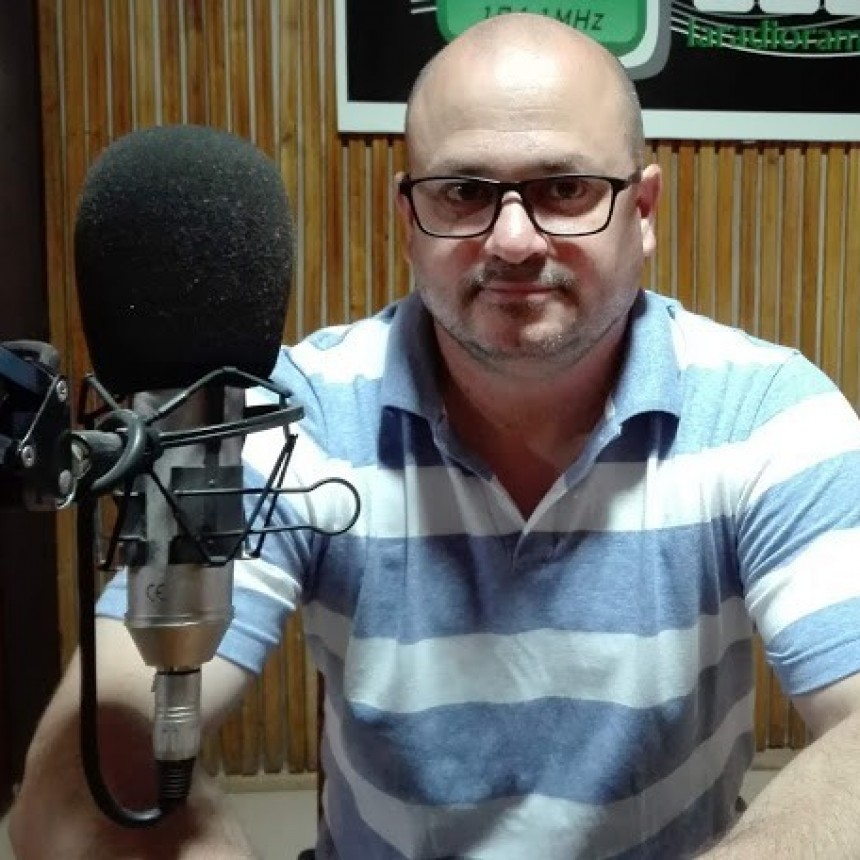 El municipio de Ramallo recibe $87 millones del Fondo de Fortalecimiento Fiscal y avanza con obras clave