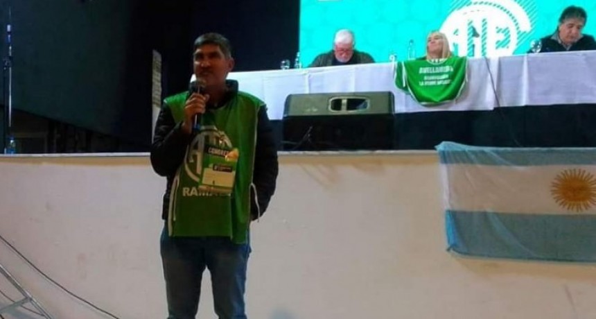 ATE Ramallo rechaza la propuesta salarial pero celebra avances en la participación de los trabajadores municipales