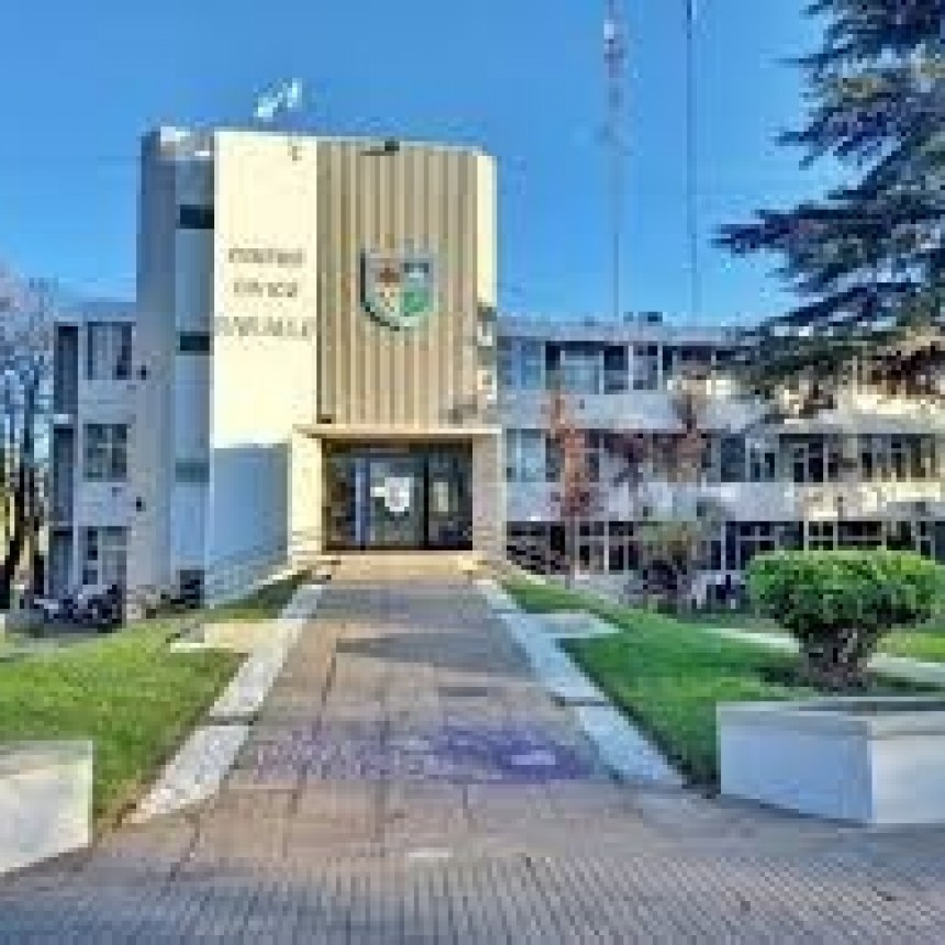 El Departamento Ejecutivo Municipal presentó un  proyecto que suspende el ingreso de personal a la planta temporaria y permanente por 12 años